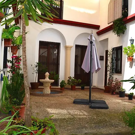 Διαμέρισμα Casa Libelula Blanca *