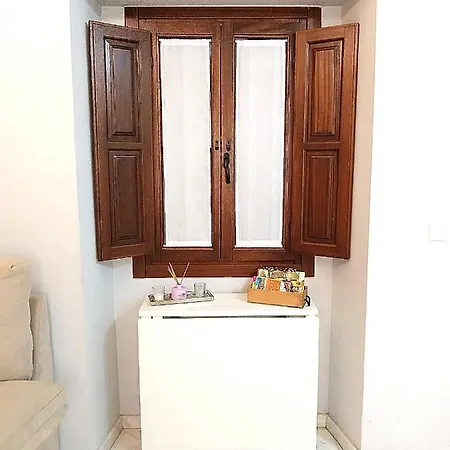Casa Libelula Blanca *