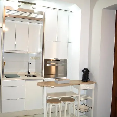 Casa Libelula Blanca コルドバ