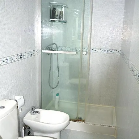 Casa Libelula Blanca * コルドバ
