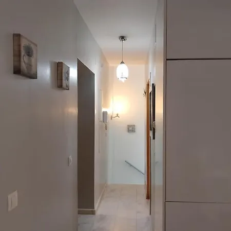 Casa Libelula Blanca アパート コルドバ