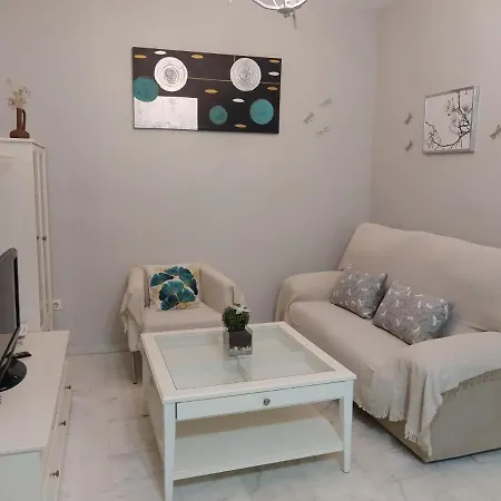 Casa Libelula Blanca *