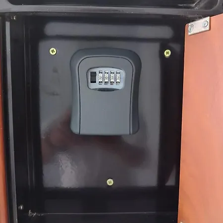 شقة Casa Libelula Blanca