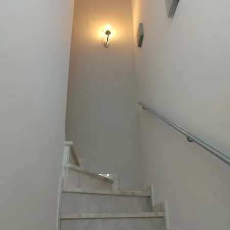 アパート Casa Libelula Blanca *