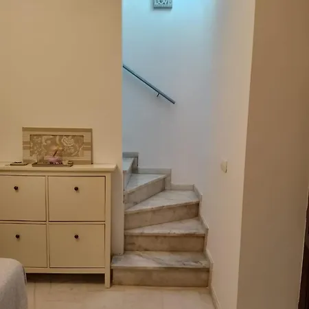 Casa Libelula Blanca * コルドバ