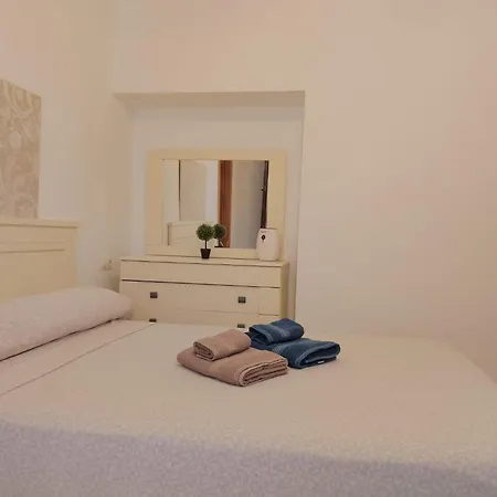 شقة Casa Libelula Blanca