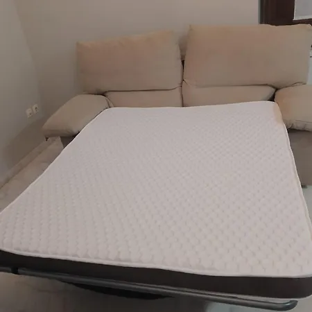 Casa Libelula Blanca قرطبة