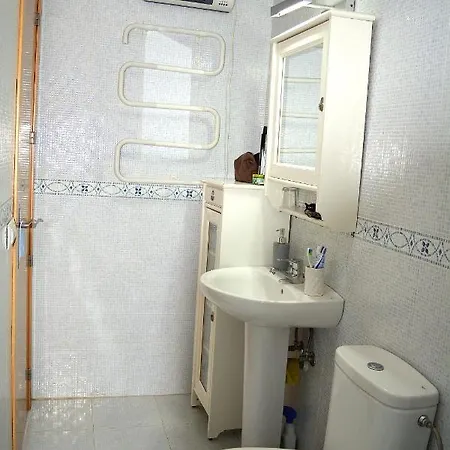 Casa Libelula Blanca * Κόρδοβα