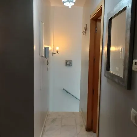 Διαμέρισμα Casa Libelula Blanca Κόρδοβα