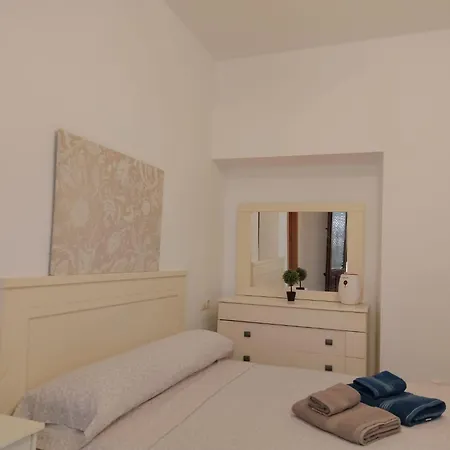 Casa Libelula Blanca * Κόρδοβα