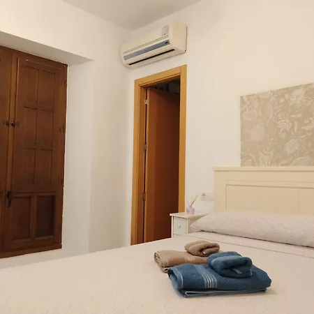 Διαμέρισμα Casa Libelula Blanca *